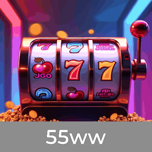 55ww: Viva a Emoção e Ganhe com Jogos de Cassino Incríveis