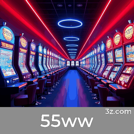 55ww: Sua Plataforma de Apostas Esportivas Precisa e Completa