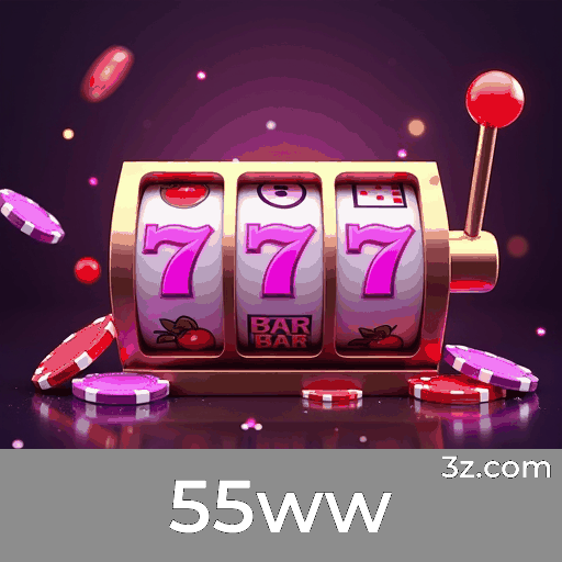 55ww: Plataforma Top de Apostas e Cassino Confiável