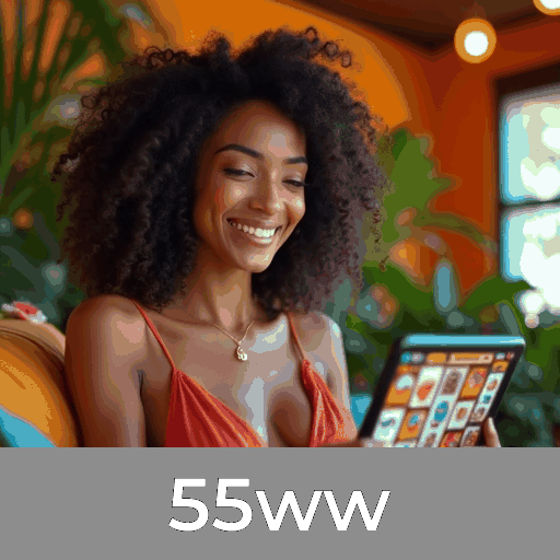 Vivencie o Acesso Exclusivo e Seguro no 55ww com Proteção Premium